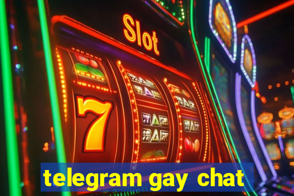 telegram gay chat